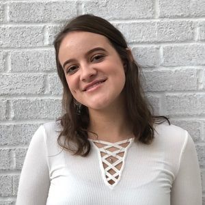 Meet your Posher, Regan